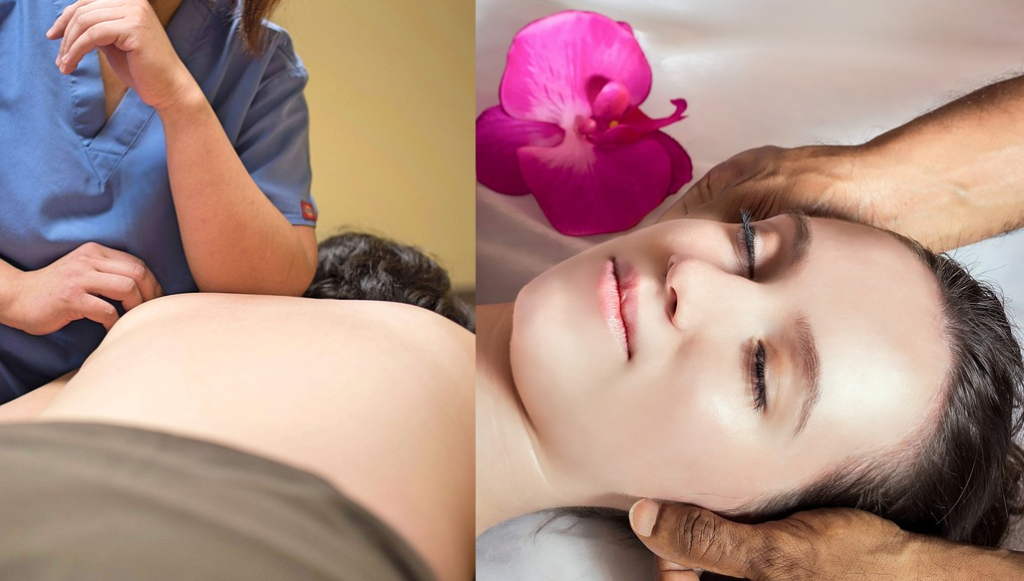 Massage thérapeutique : la solution au traitement des douleurs corporelles